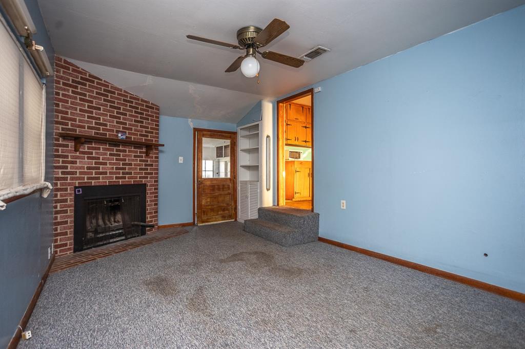 Clark P - Residential