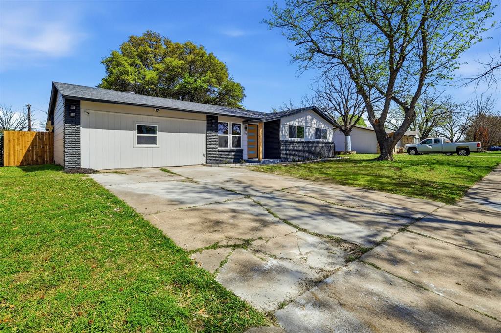 Plaza Terrace Add - Residential