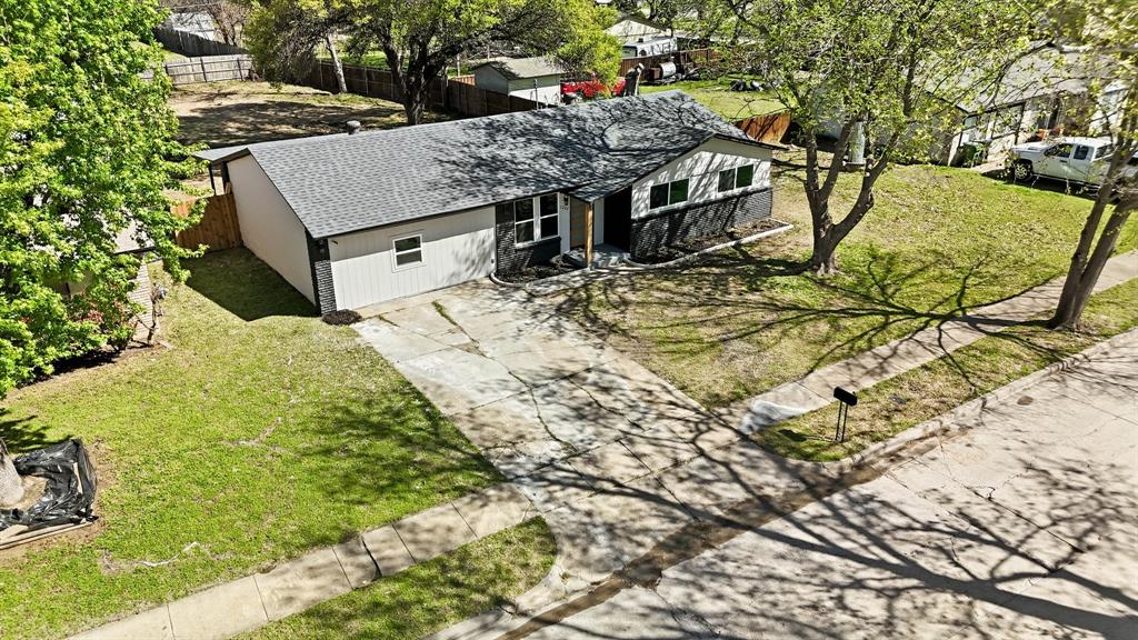 Plaza Terrace Add - Residential