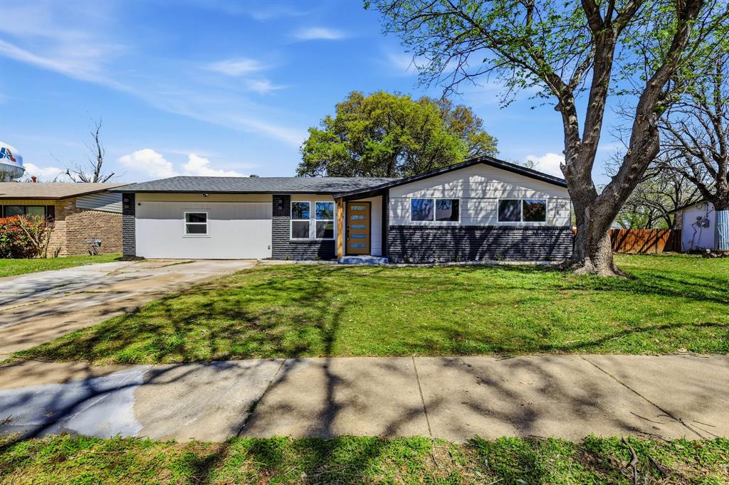 Plaza Terrace Add - Residential