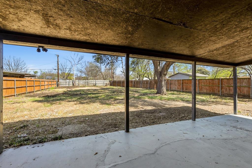 Plaza Terrace Add - Residential