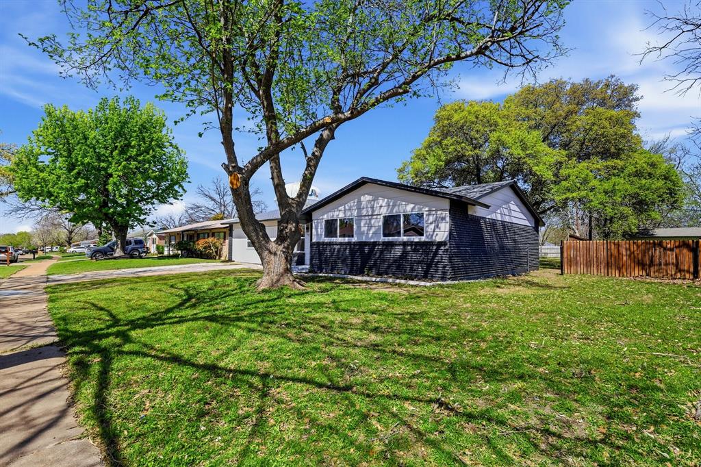 Plaza Terrace Add - Residential