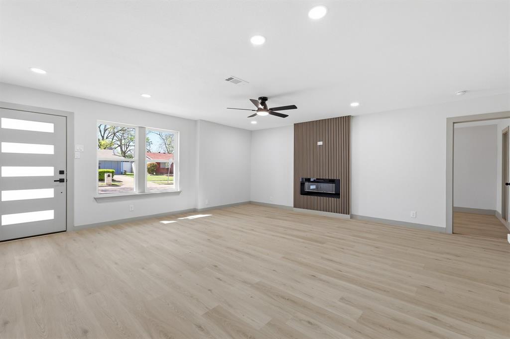 Plaza Terrace Add - Residential