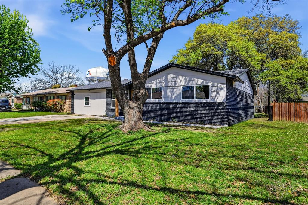 Plaza Terrace Add - Residential