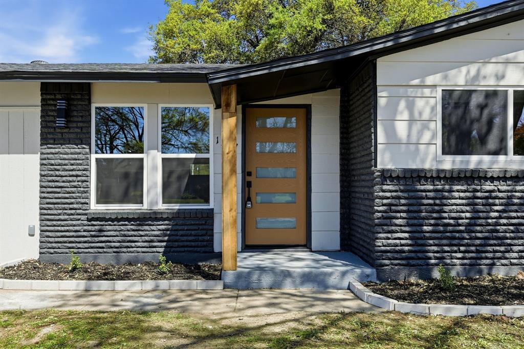 Plaza Terrace Add - Residential