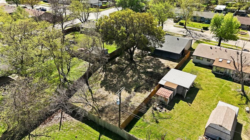 Plaza Terrace Add - Residential