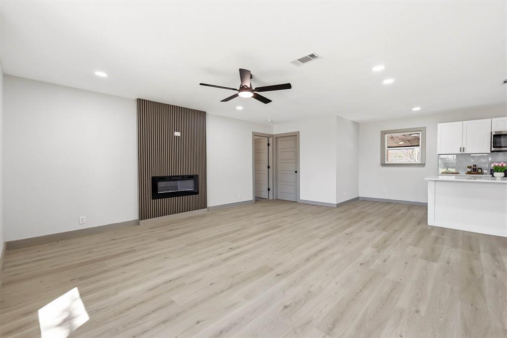 Plaza Terrace Add - Residential