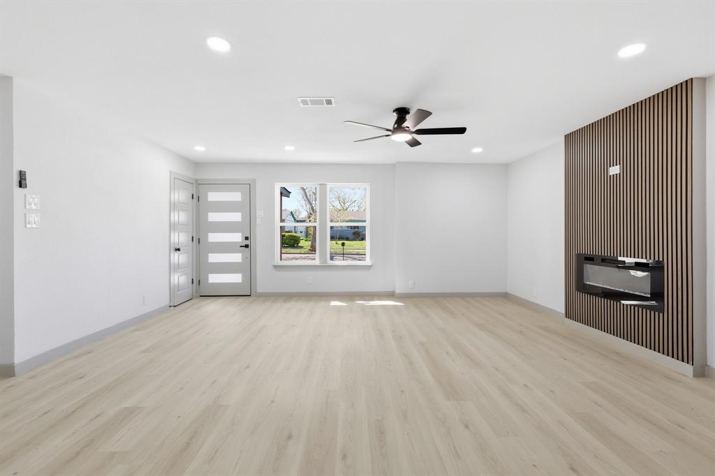 Plaza Terrace Add - Residential