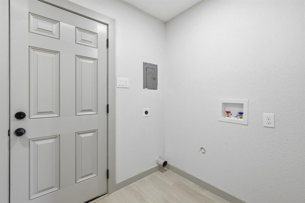 Plaza Terrace Add - Residential