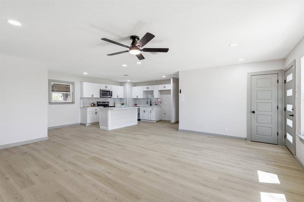 Plaza Terrace Add - Residential