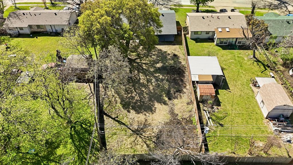 Plaza Terrace Add - Residential