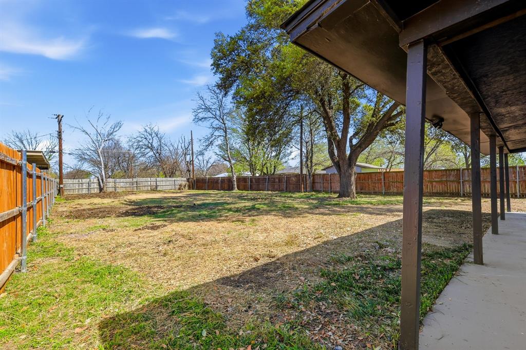 Plaza Terrace Add - Residential