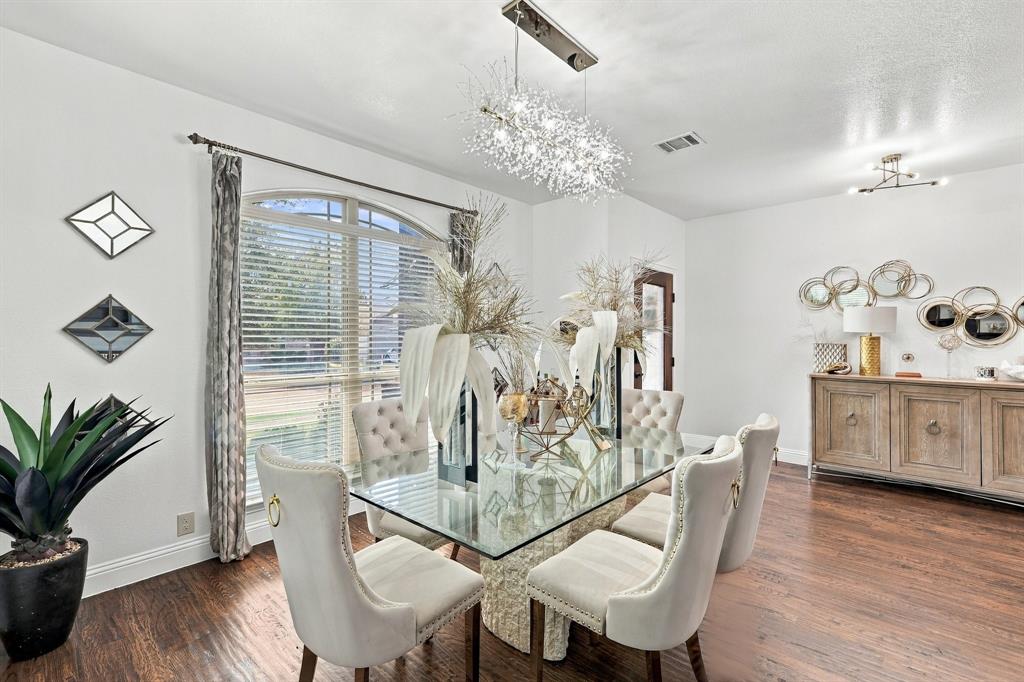 1721 Whistler Drive