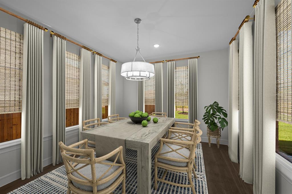 Wellington - Residential