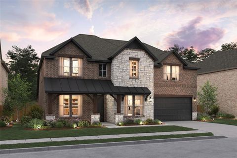 11549 Wulstone Road Fort Worth TX 76052