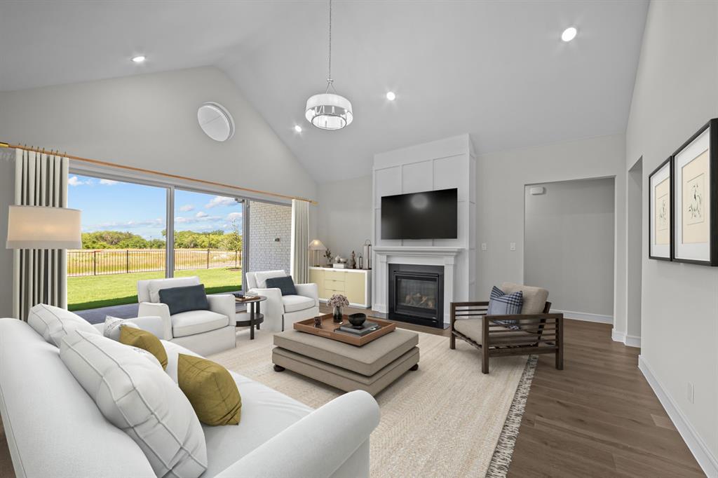 Wellington - Residential