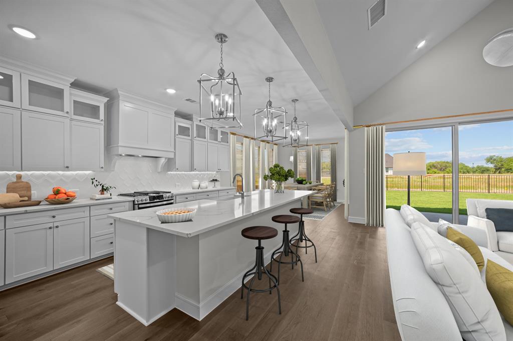 Wellington - Residential