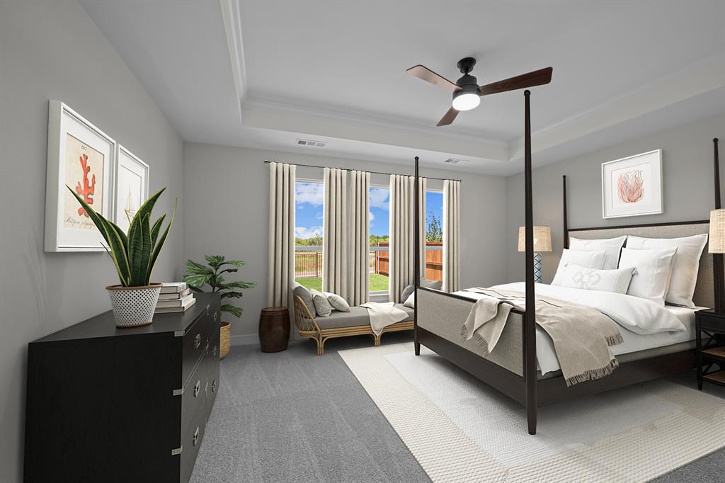 Wellington - Residential