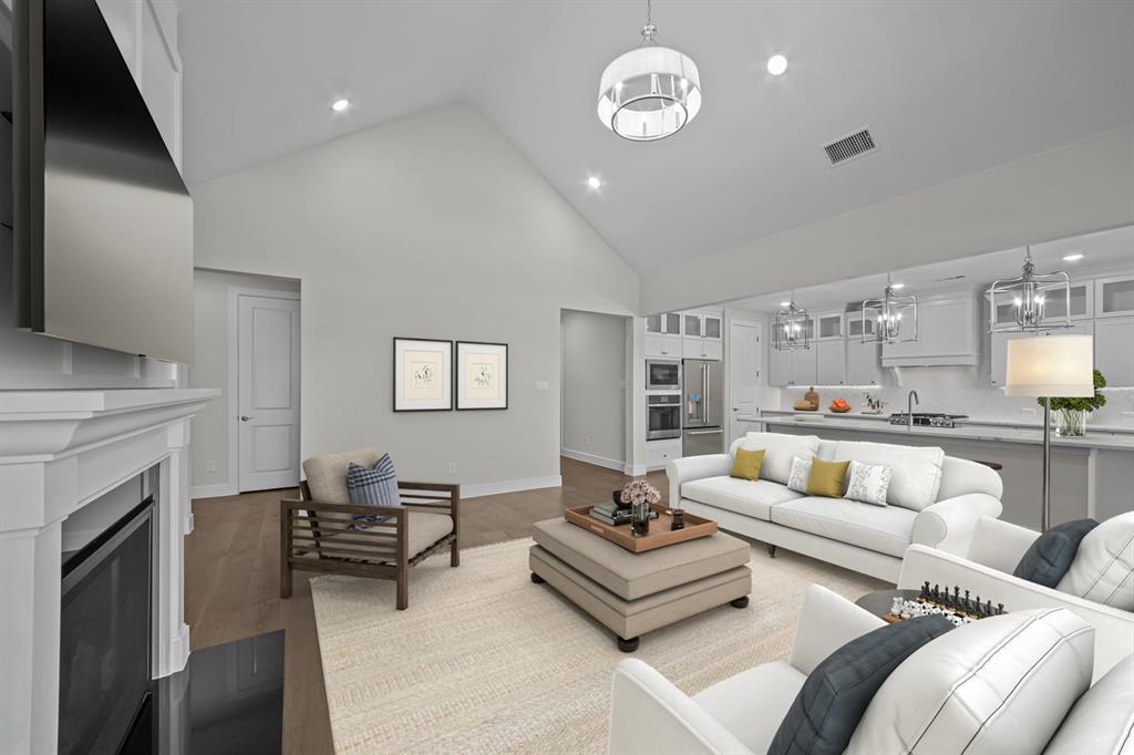 Wellington - Residential