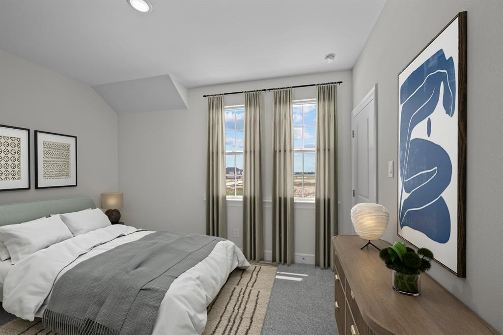 Wellington - Residential