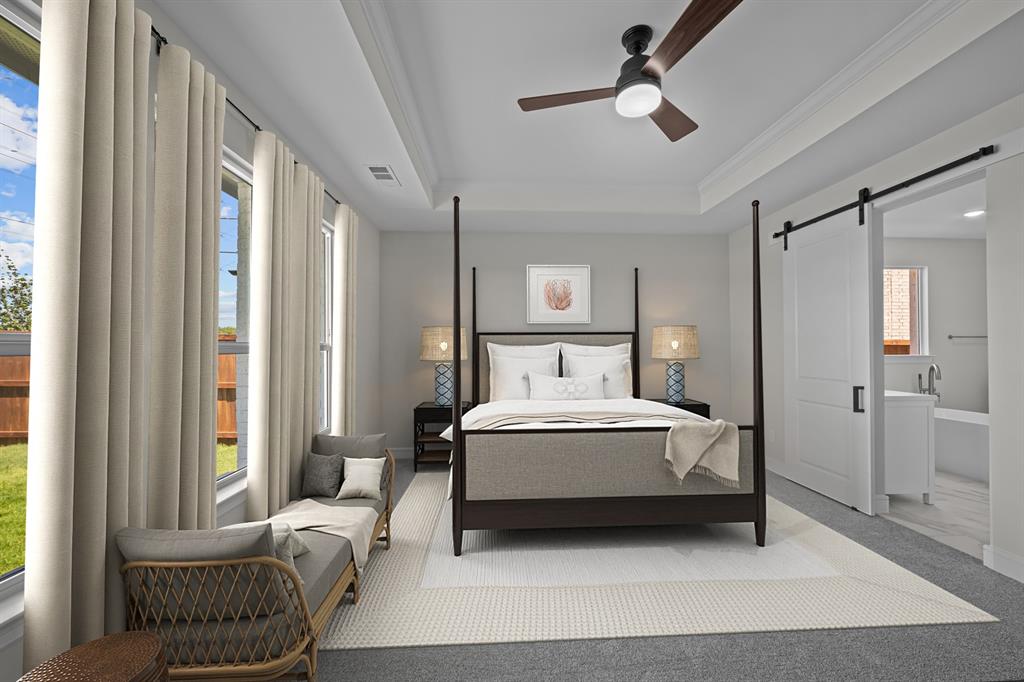 Wellington - Residential