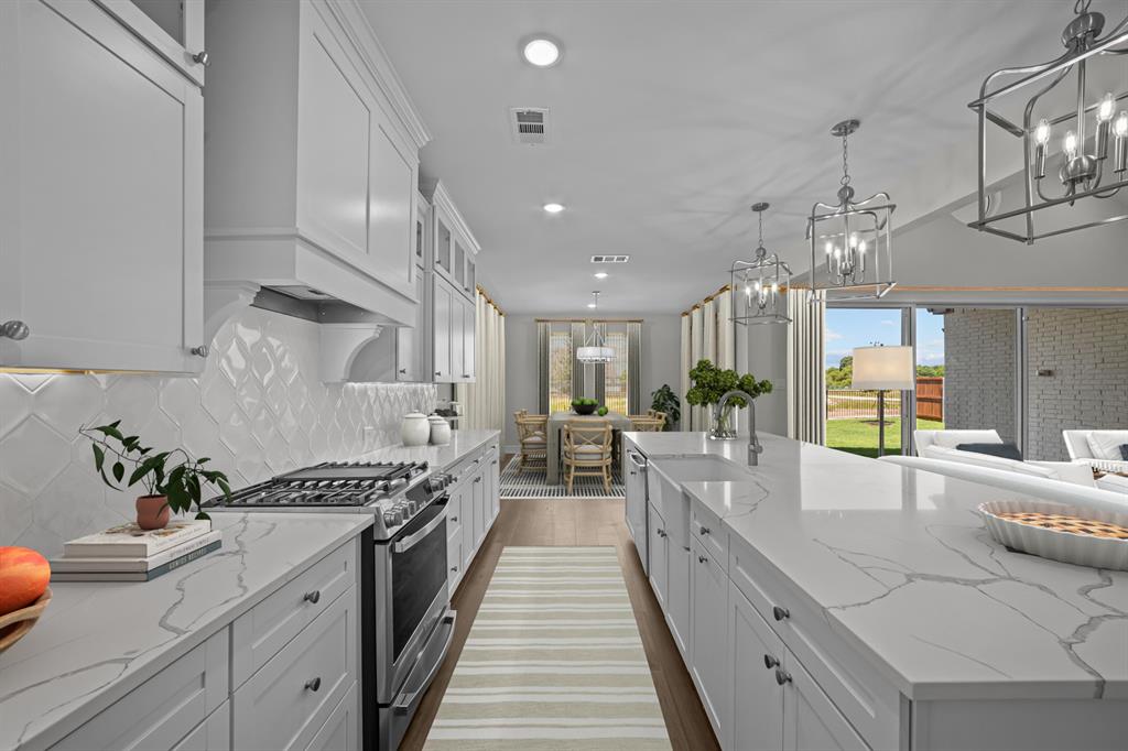 Wellington - Residential