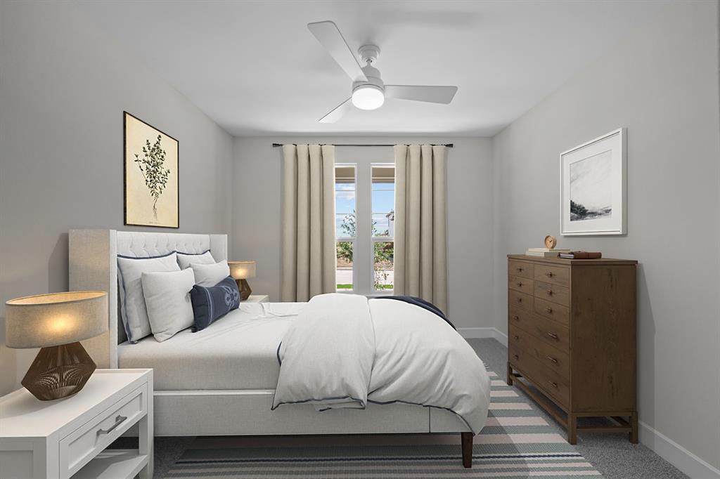 Wellington - Residential