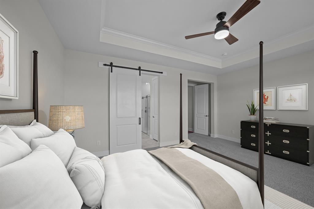 Wellington - Residential