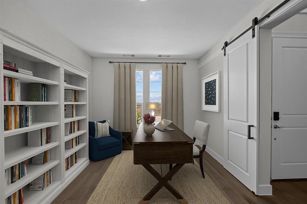 Wellington - Residential