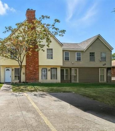 Village By The Creek - Residential