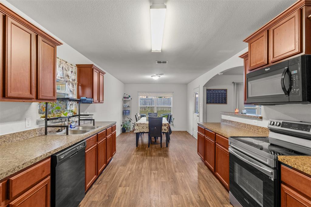 Shady Oaks Estates - Residential