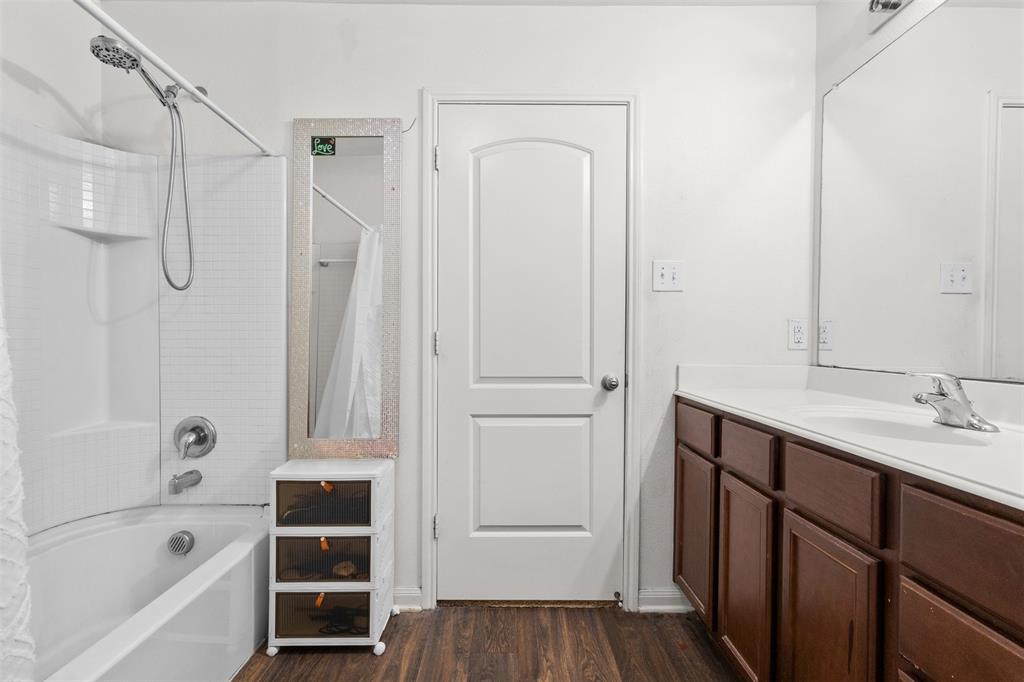 Shady Oaks Estates - Residential