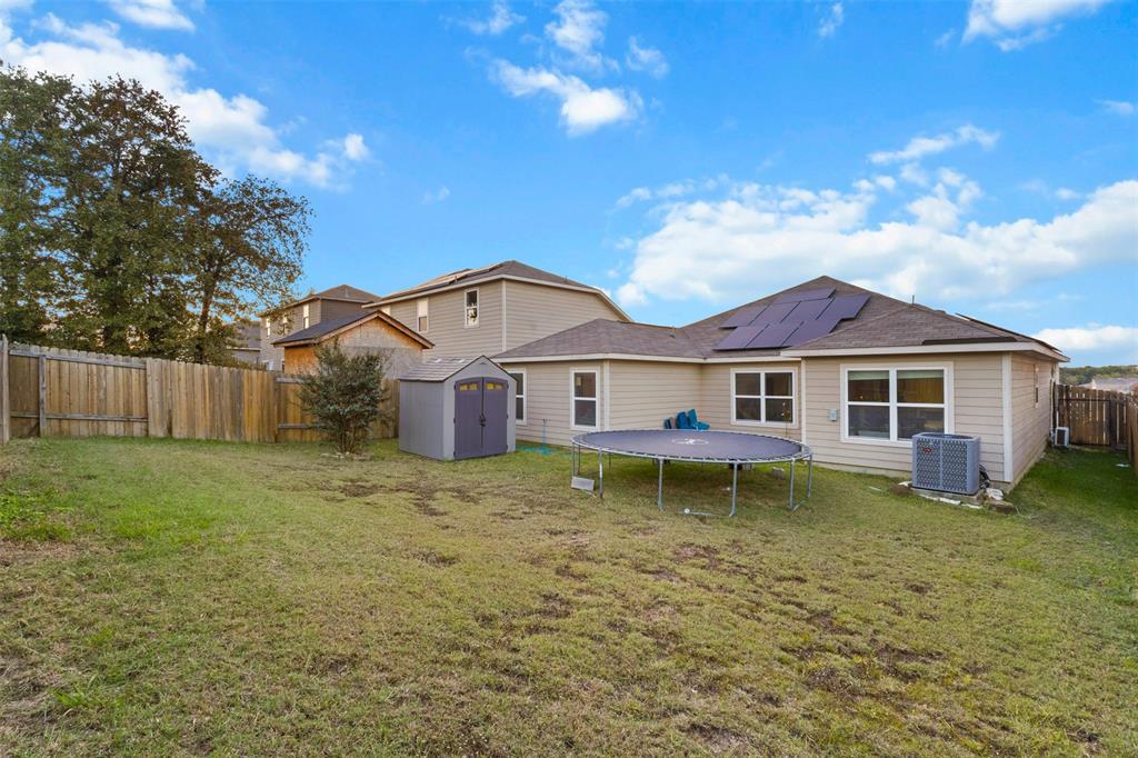 Shady Oaks Estates - Residential