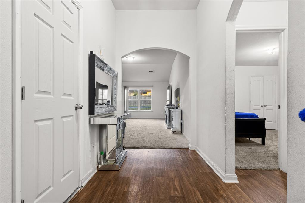 Shady Oaks Estates - Residential