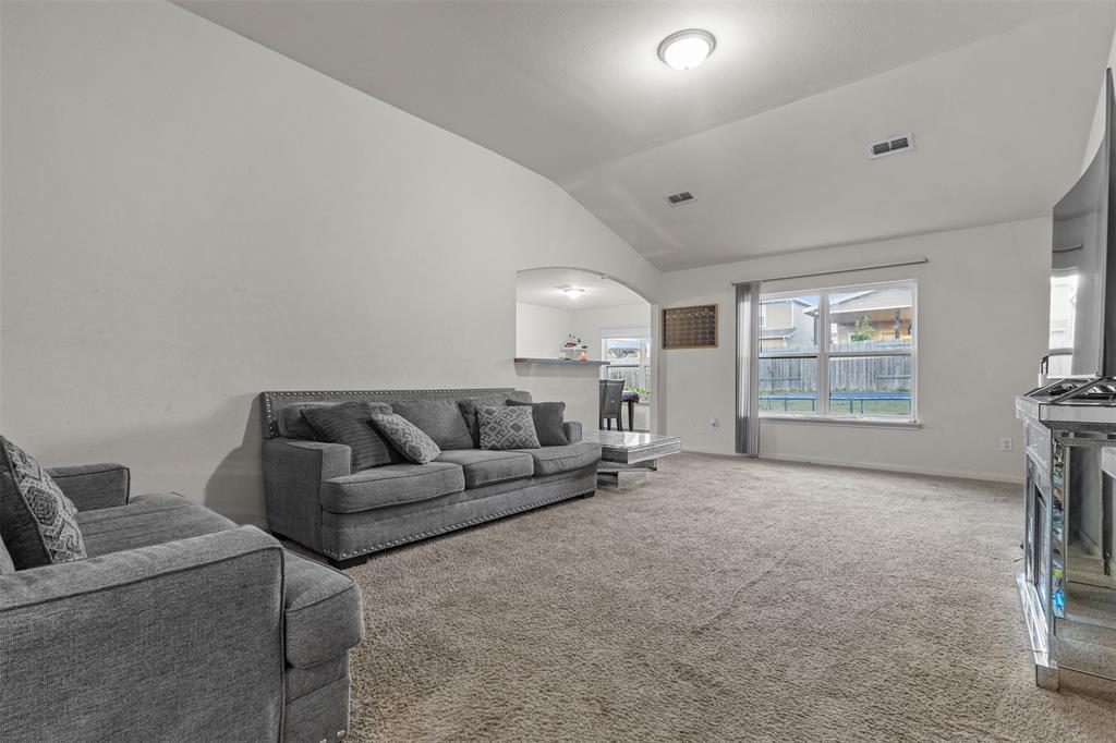 Shady Oaks Estates - Residential