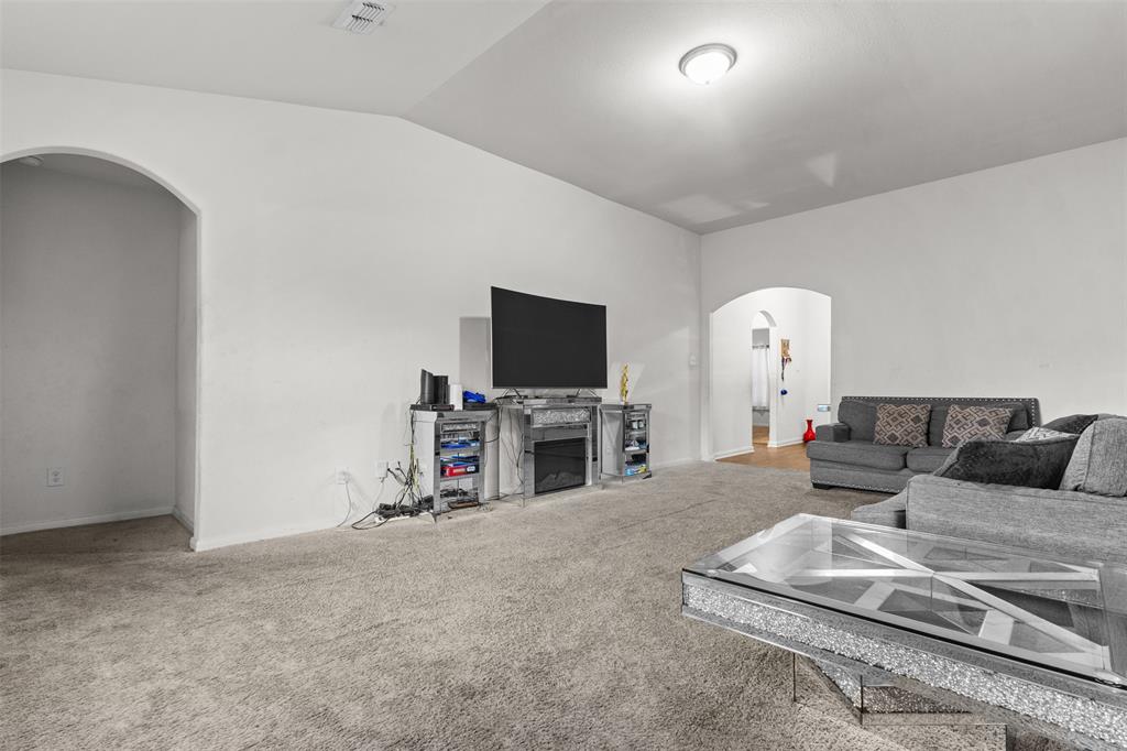 Shady Oaks Estates - Residential