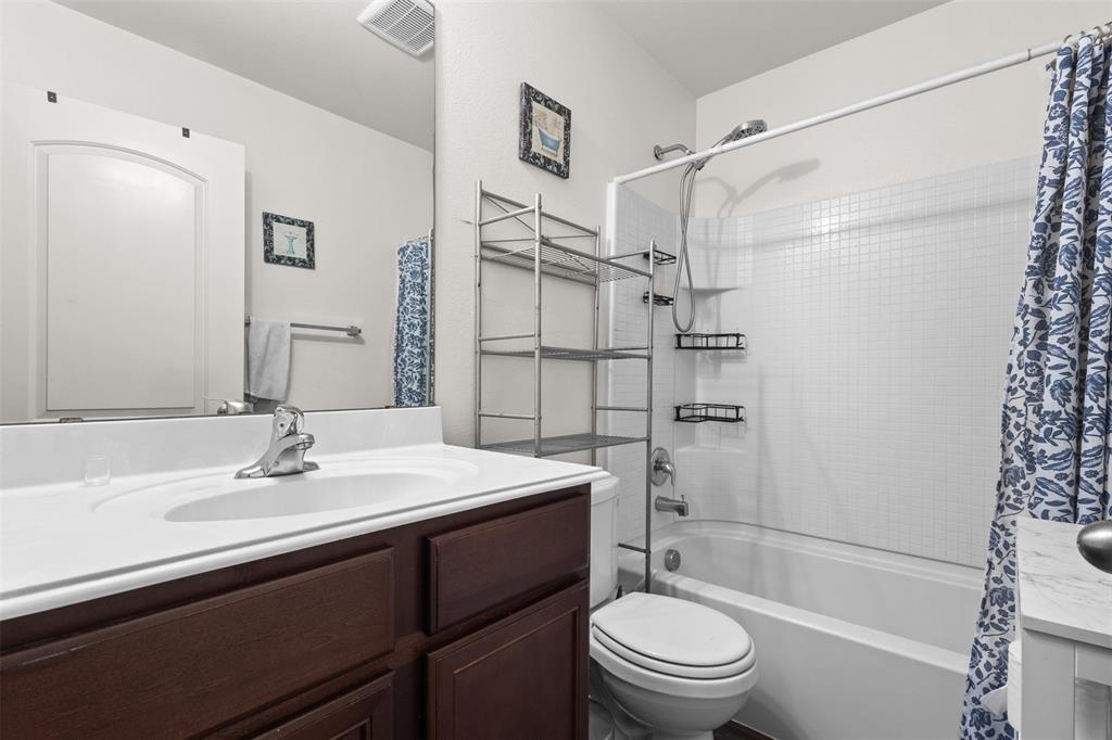 Shady Oaks Estates - Residential