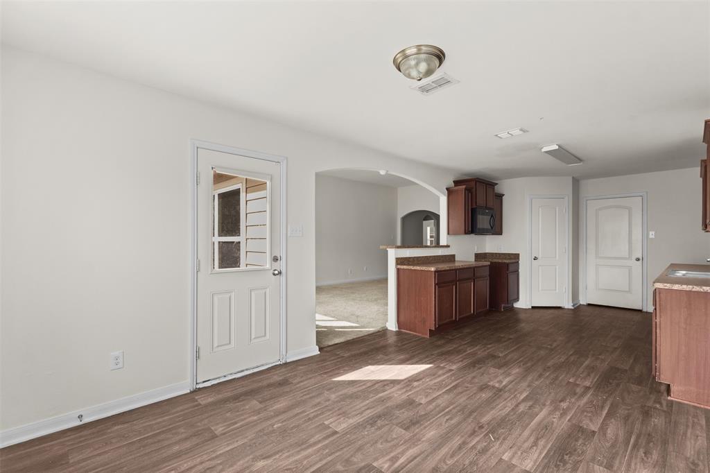 Shady Oaks Estates - Residential