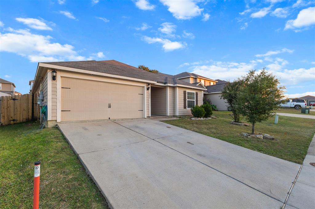 Shady Oaks Estates - Residential