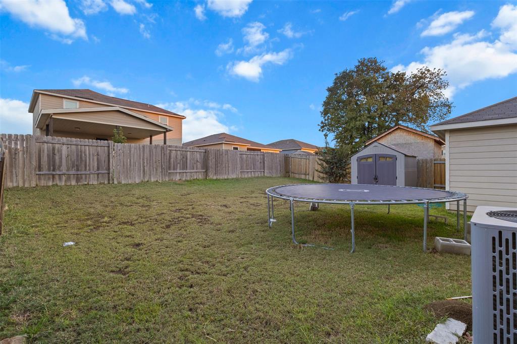 Shady Oaks Estates - Residential