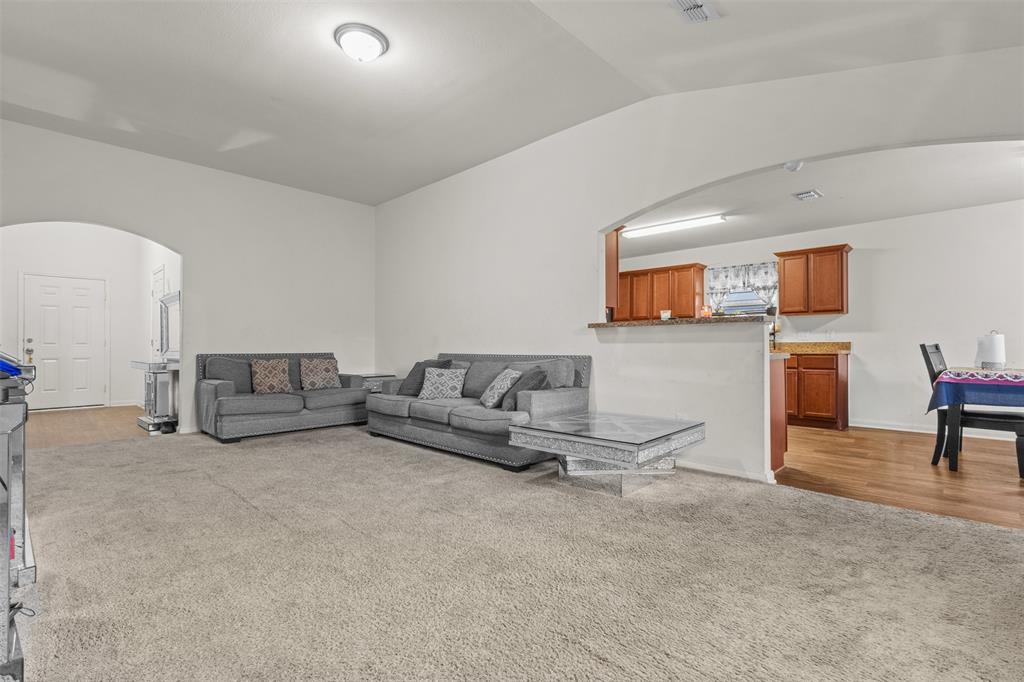 Shady Oaks Estates - Residential