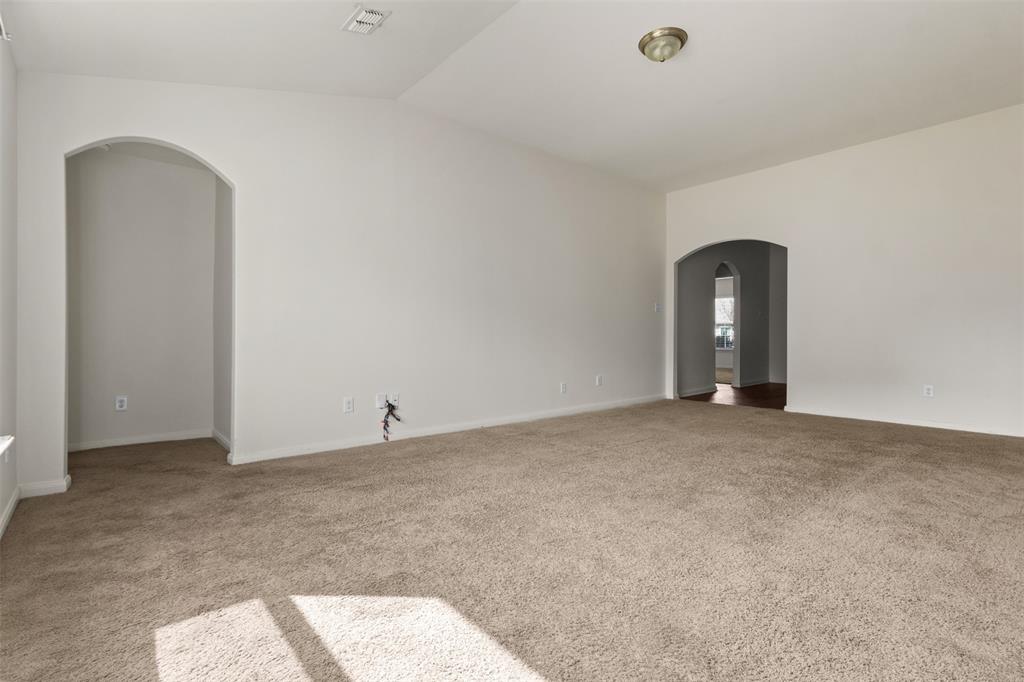 Shady Oaks Estates - Residential