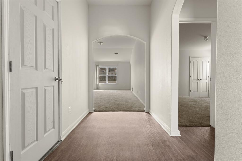 Shady Oaks Estates - Residential