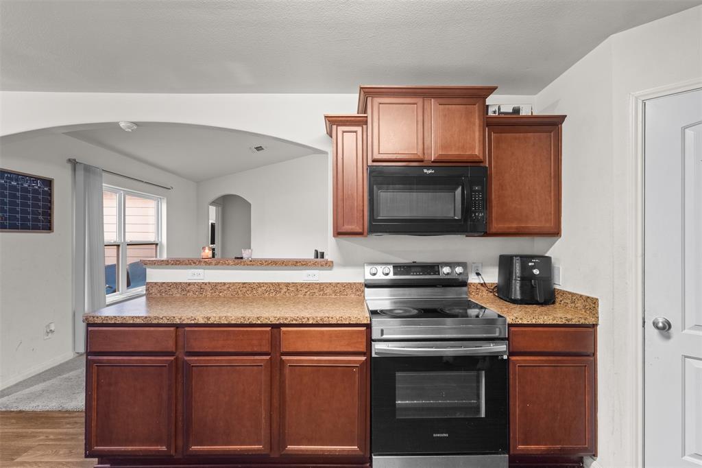 Shady Oaks Estates - Residential