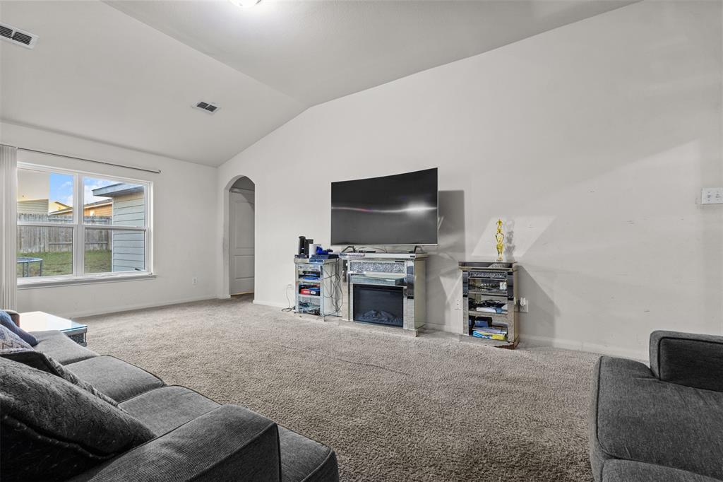 Shady Oaks Estates - Residential