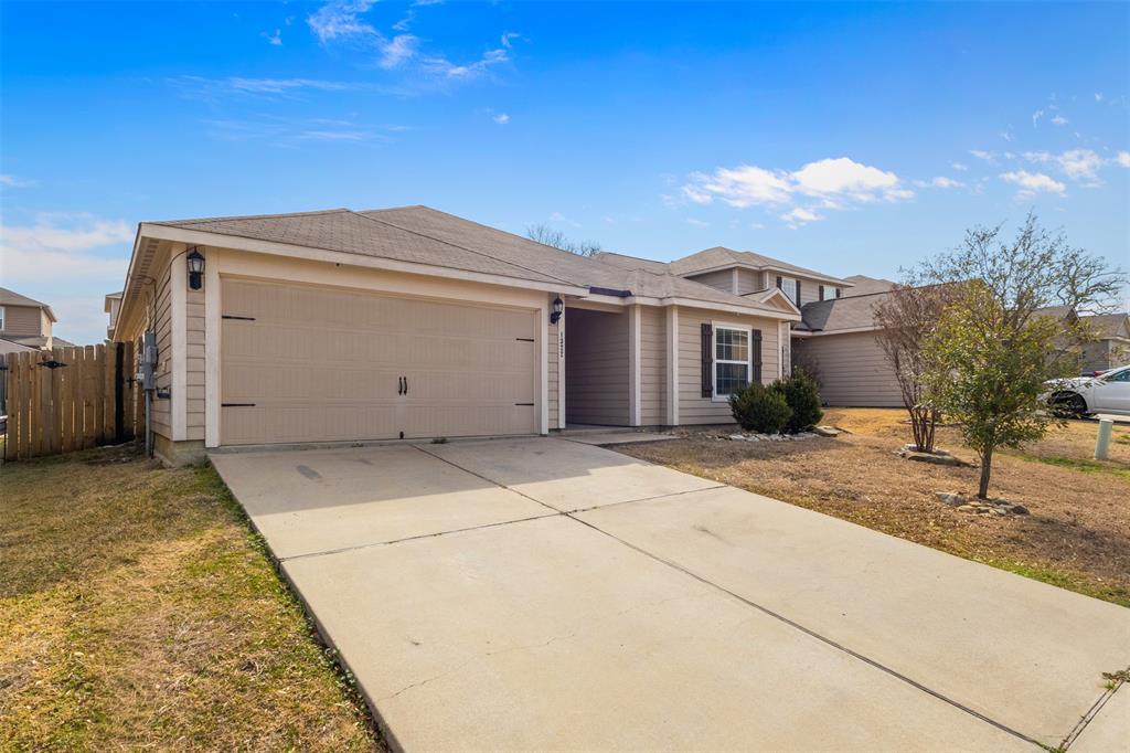 Shady Oaks Estates - Residential