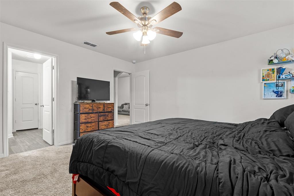 Shady Oaks Estates - Residential