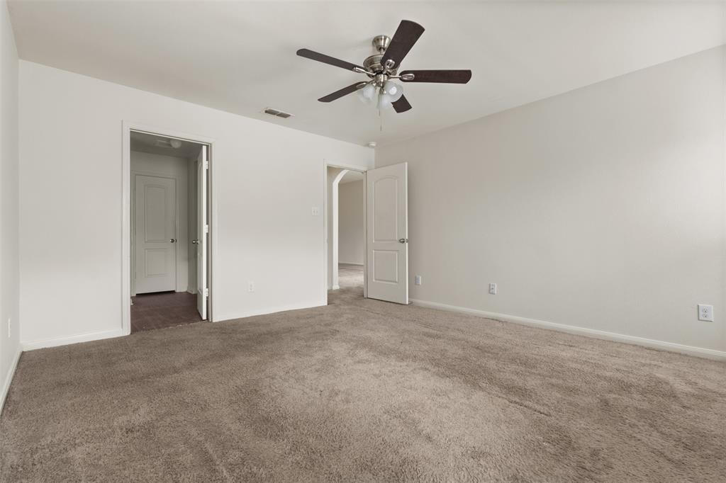 Shady Oaks Estates - Residential