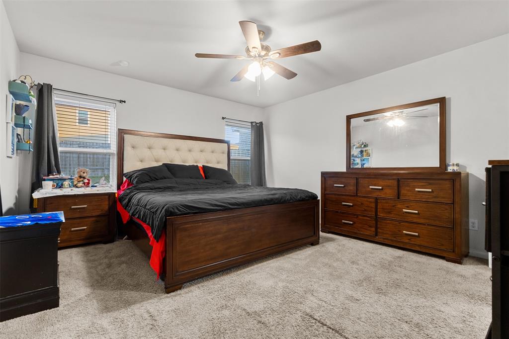 Shady Oaks Estates - Residential