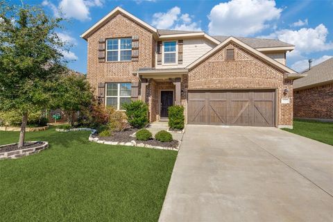 6217 Gloucester Drive Celina TX 76227